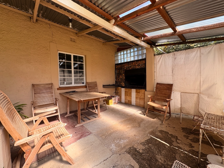 Commercial Property for Sale in Klerksdorp Rural North West